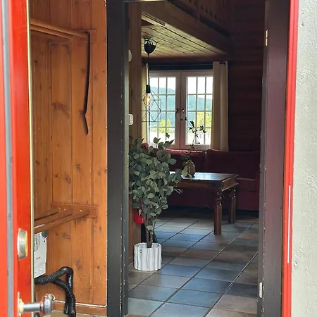 Tatil Evi Vikinggrenda Trysil Walking Distance To Everything Ski In And Out Trysil