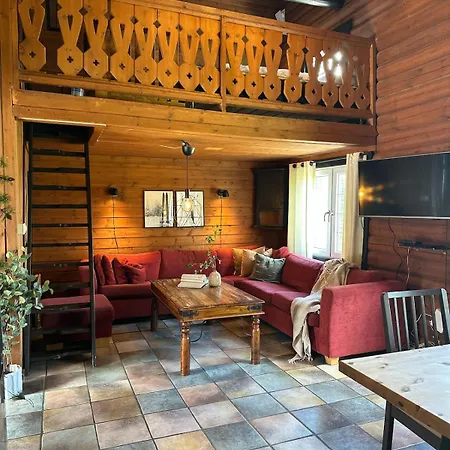 Vikinggrenda Trysil Walking Distance To Everything Ski In And Out