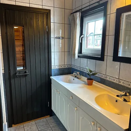 Vikinggrenda Trysil Walking Distance To Everything Ski In And Out Trysil